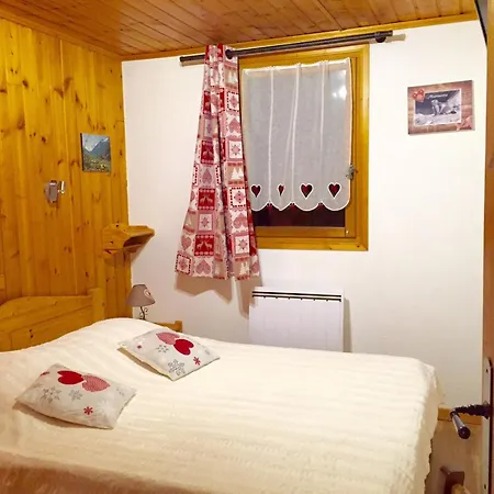 3 Pieces, 6 Personnes, Sud, Pres Telesiege, Wifi, Animaux Ok, Parking, - Fr-1-263-391 Apartment *