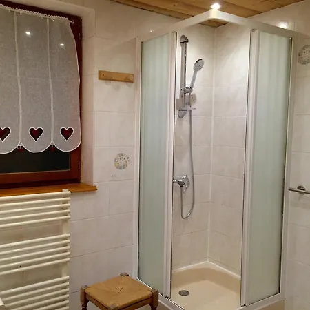 3 Pieces, 6 Personnes, Sud, Pres Telesiege, Wifi, Animaux Ok, Parking, - Fr-1-263-391 Apartment Valloire
